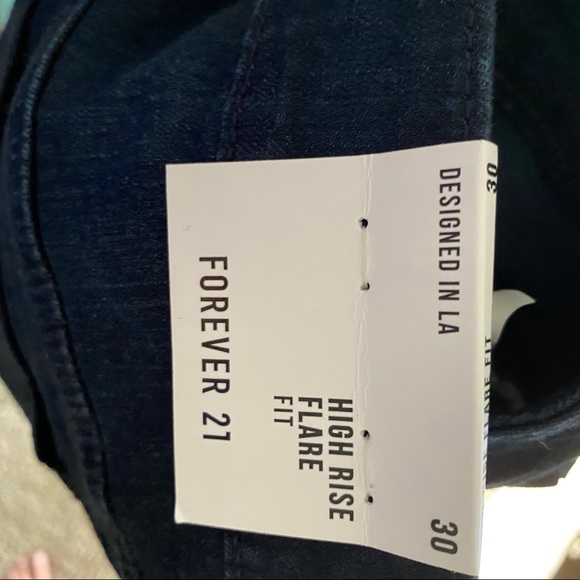 Jeans | F21 - Picture 4 of 4